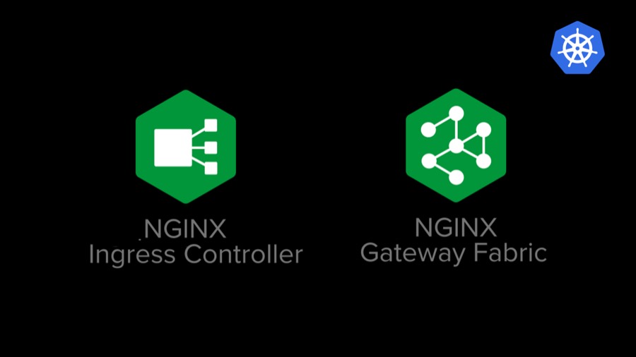 NGINX Kubernetes Open Source Roadmap